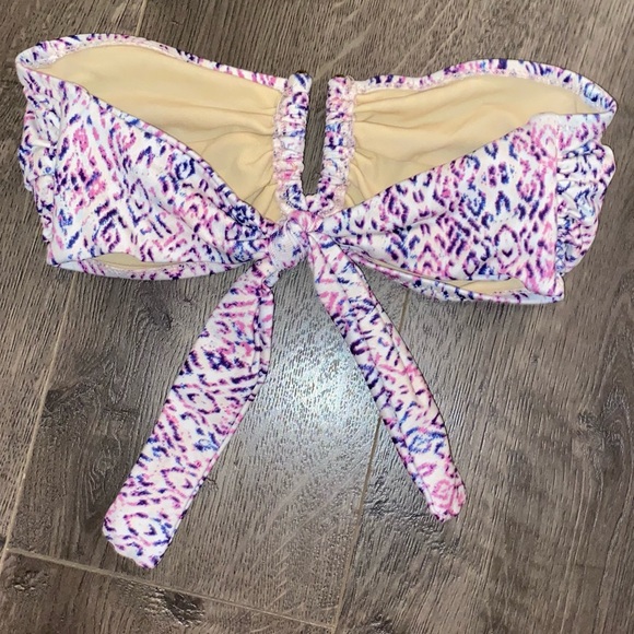 bcbg swimsuit size small - Picture 2 of 2